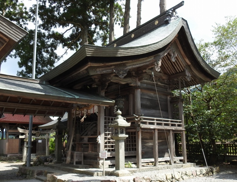 ファイル:山国神社 (6).jpg