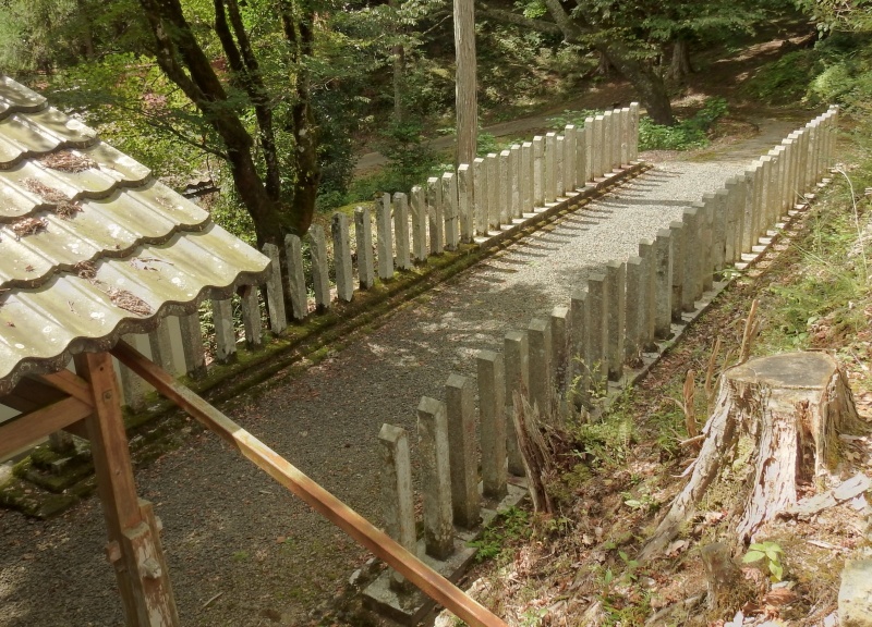 ファイル:山国護国神社・山国隊墓地C (3).jpg