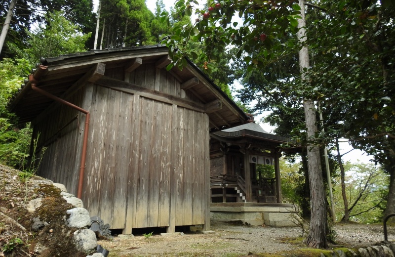 ファイル:山国護国神社 (11).jpg