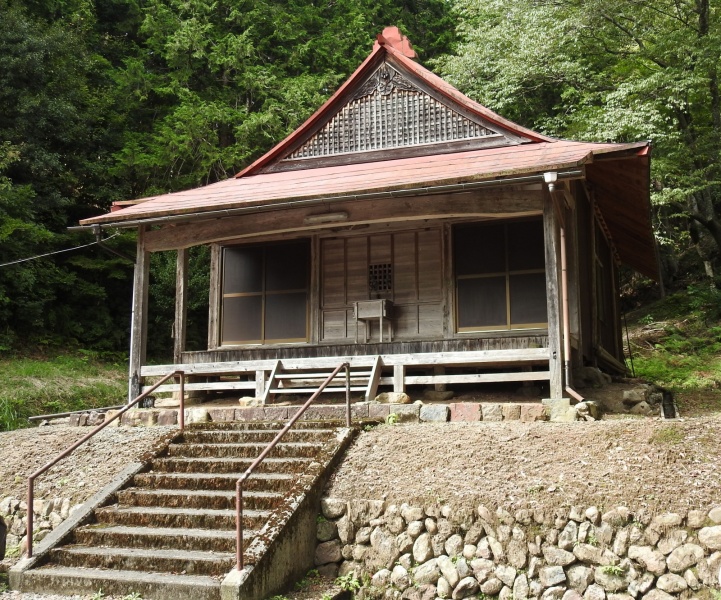 ファイル:山国護国神社 (3).jpg