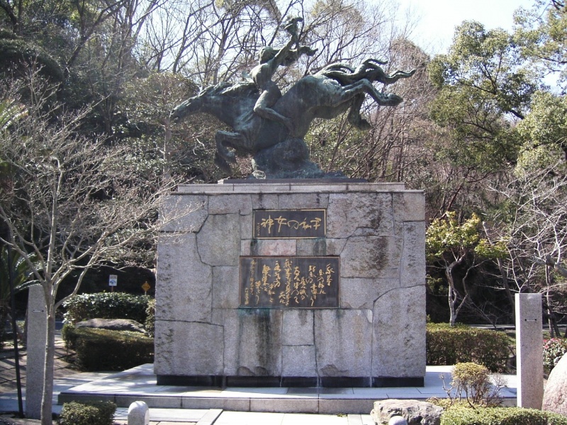 ファイル:岡山県護国神社 (4).jpg