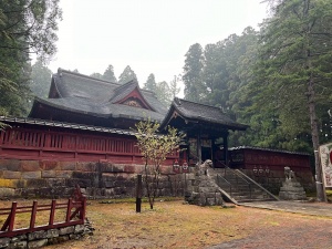 岩木山神社・拝殿-02.jpg