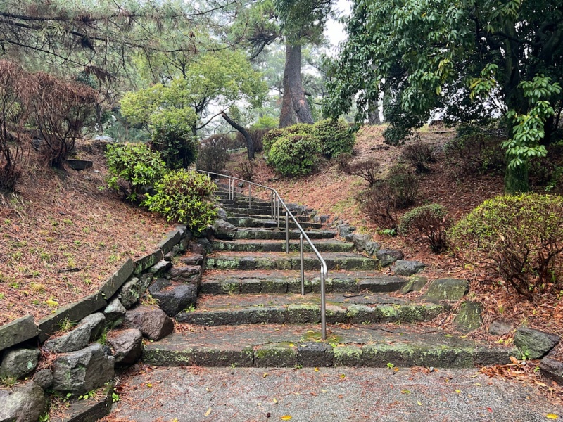 ファイル:島原護国神社・外観-11.jpg
