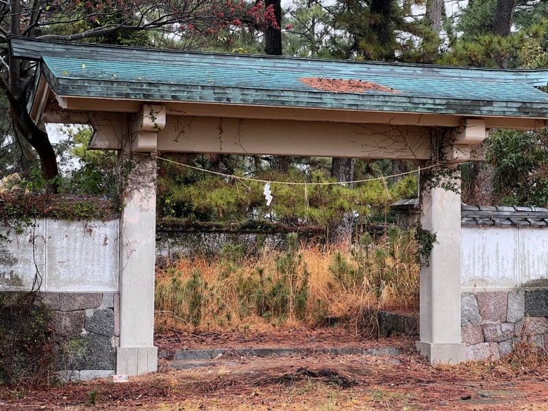 ファイル:島原護国神社・外観-16.jpg