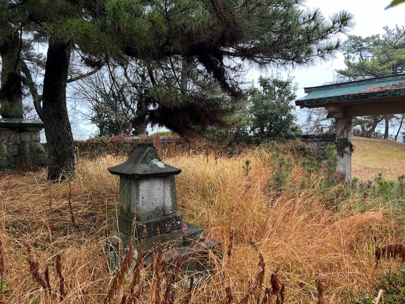 ファイル:島原護国神社・社殿-03.jpg