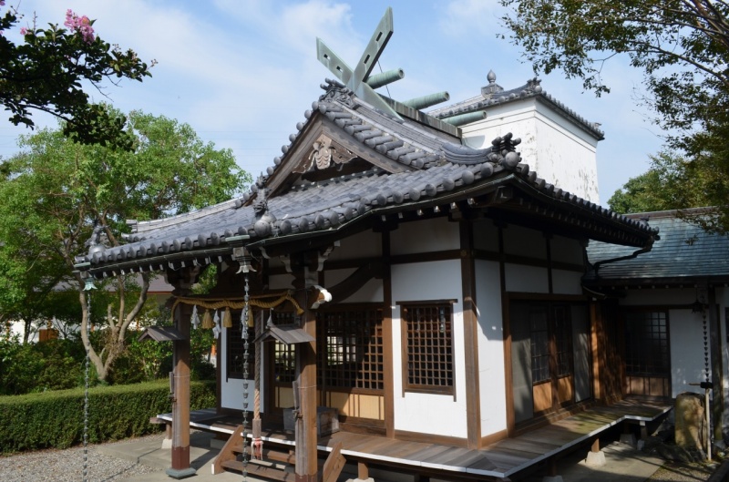 ファイル:徳島県護国神社 (6).jpg