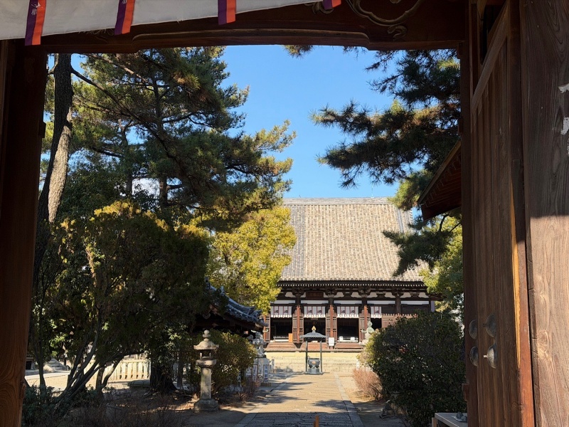 ファイル:播磨鶴林寺-06.jpg
