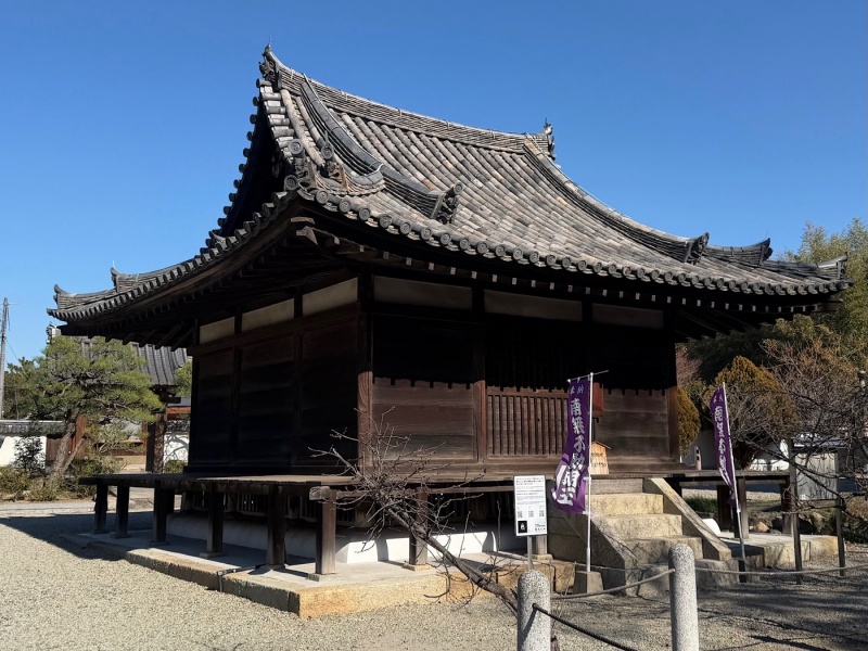 ファイル:播磨鶴林寺-30.jpg