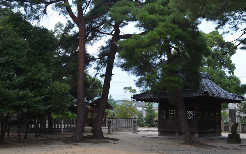 ファイル:敦賀松原神社・社殿-02.jpeg