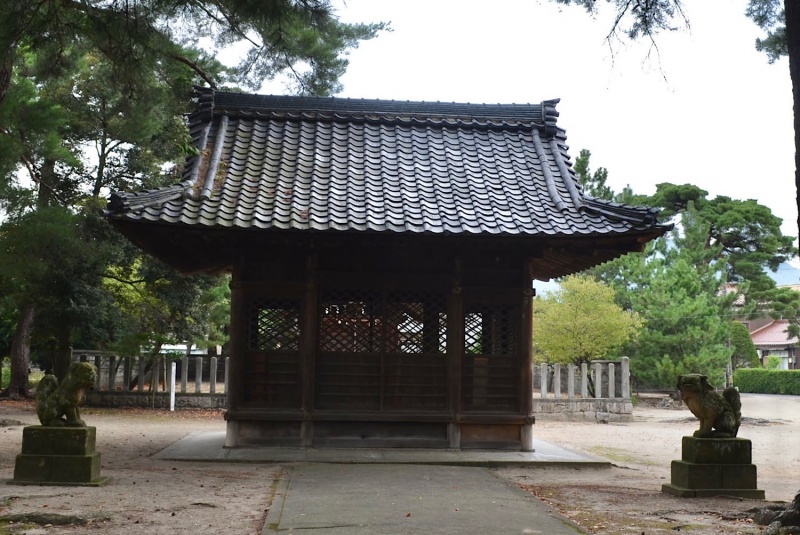 ファイル:敦賀松原神社・社殿-03.jpeg