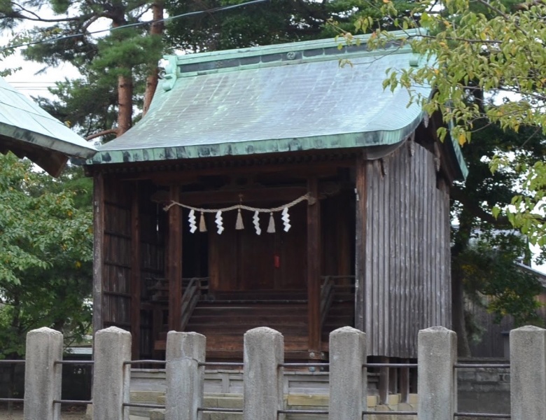 ファイル:敦賀松原神社・社殿-06.jpeg