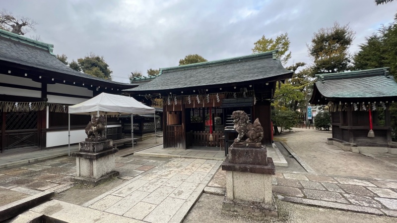 ファイル:敷地神社 (13).jpg