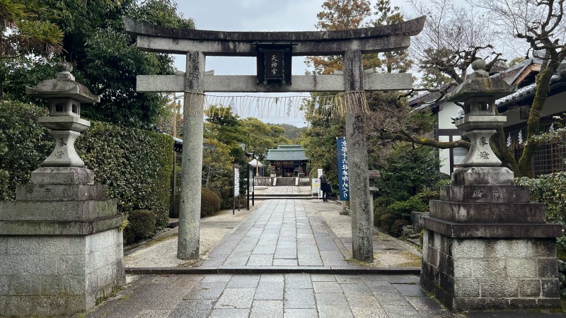 ファイル:敷地神社 (4).jpg