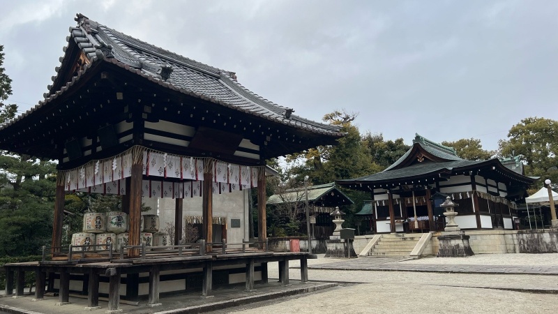 ファイル:敷地神社 (6).jpg