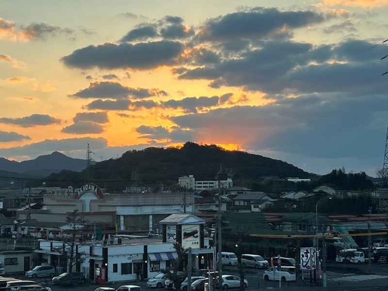 ファイル:新田神社・遠景.jpg