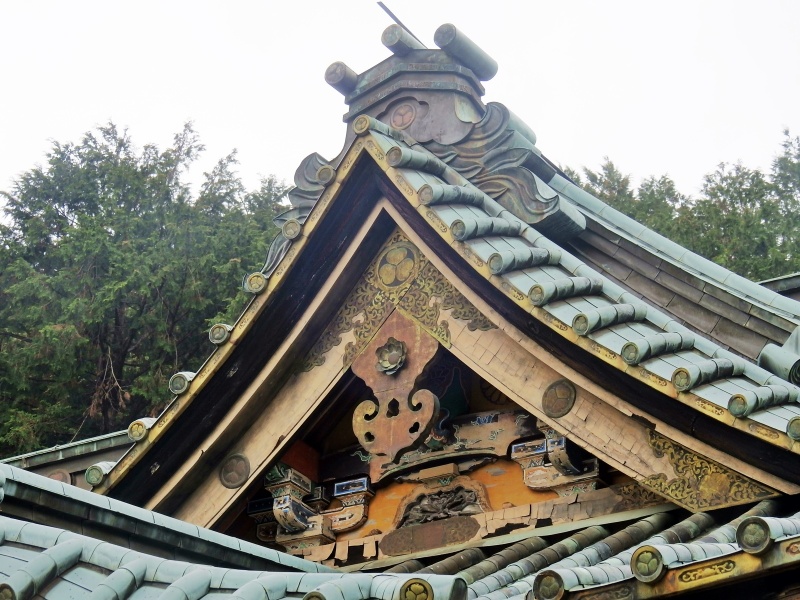 ファイル:日吉東照宮・拝殿装飾 (3).JPG