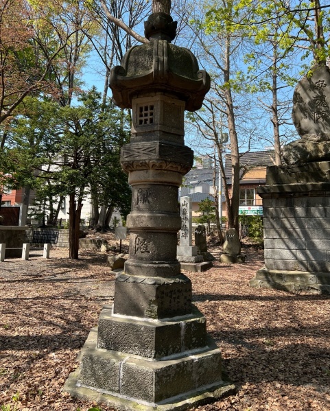 ファイル:札幌護国神社・彰徳苑-19.jpg