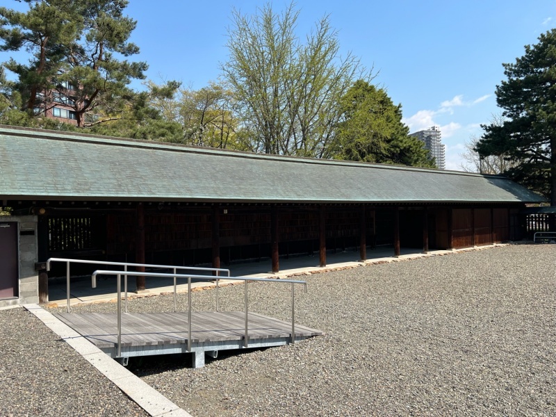 ファイル:札幌護国神社・本社-20.jpg