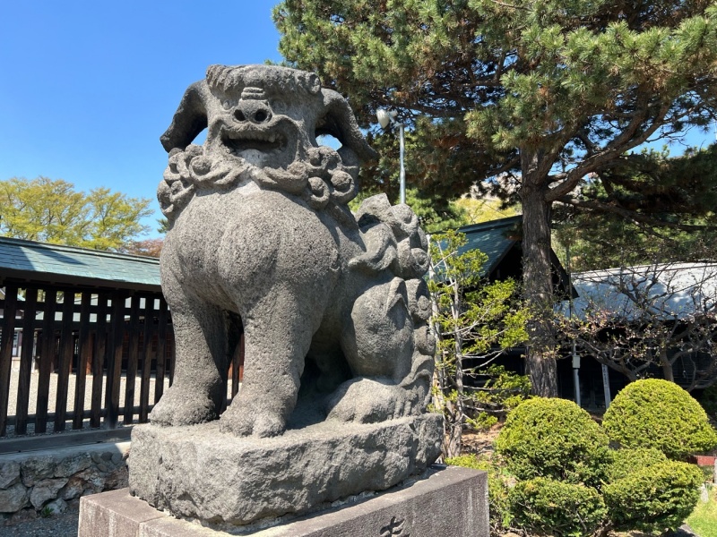 ファイル:札幌護国神社・本社-25.jpg
