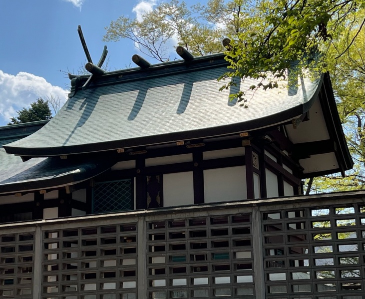 ファイル:札幌護国神社・本社-29.jpg