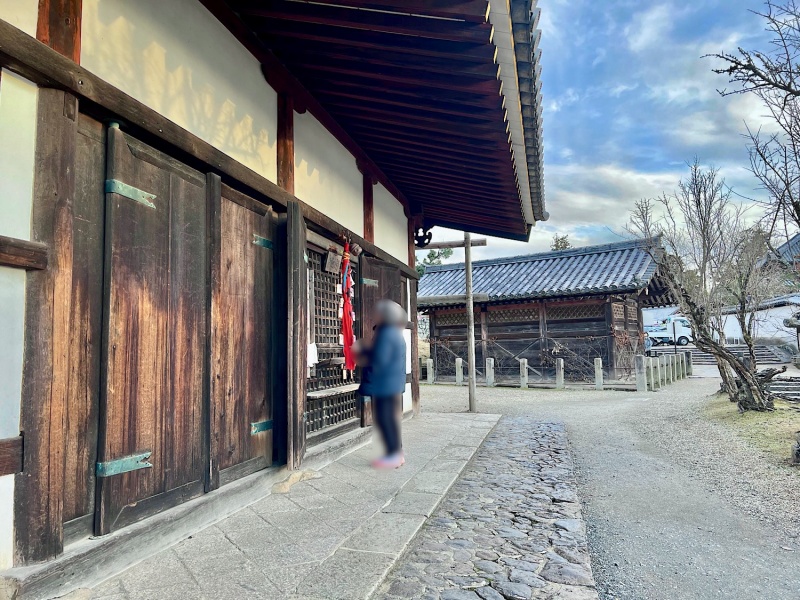 ファイル:東大寺二月堂・食堂007.jpg