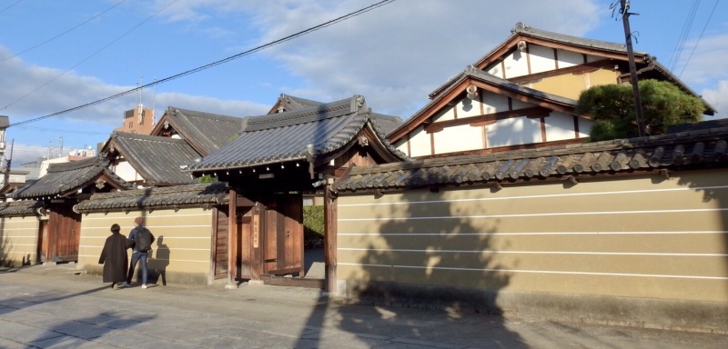 ファイル:東寺子院004.jpg