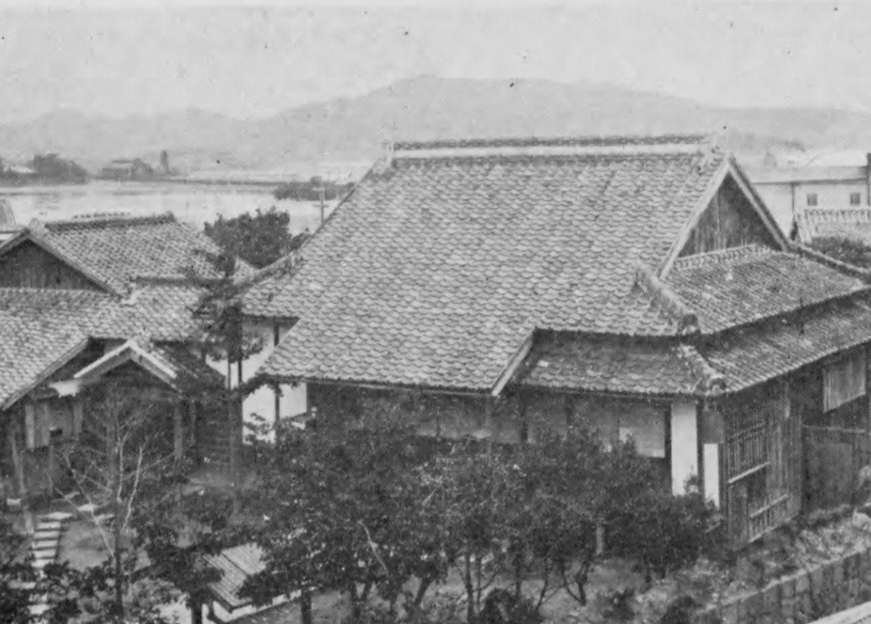 ファイル:東本願寺木浦別院001・1927朝鮮開教五十年誌.jpg