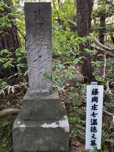 ファイル:松前護国神社・福山官修墳墓・5個人墓2西25.jpg