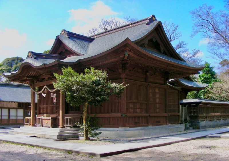 ファイル:松江神社-08.jpeg