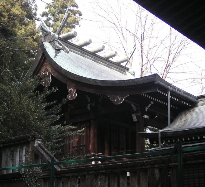 ファイル:栃木県護国神社・社殿 (1).jpg