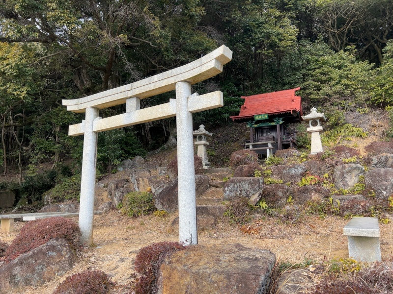 ファイル:栄山神社・メイン (2)★.jpg
