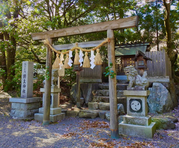 ファイル:椿大神社・県主神社.jpg