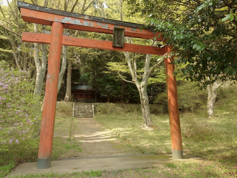ファイル:榛原鳥見神社-07.jpeg
