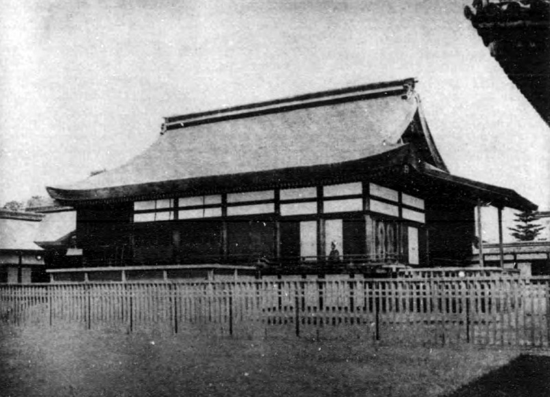 ファイル:橿原神宮・初期・『日本歴史図録』 (3).jpg