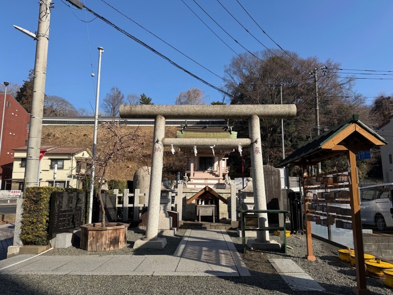 ファイル:水戸黄門神社-05.jpg