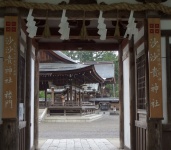 沙沙貴神社・楼門 (3).jpg