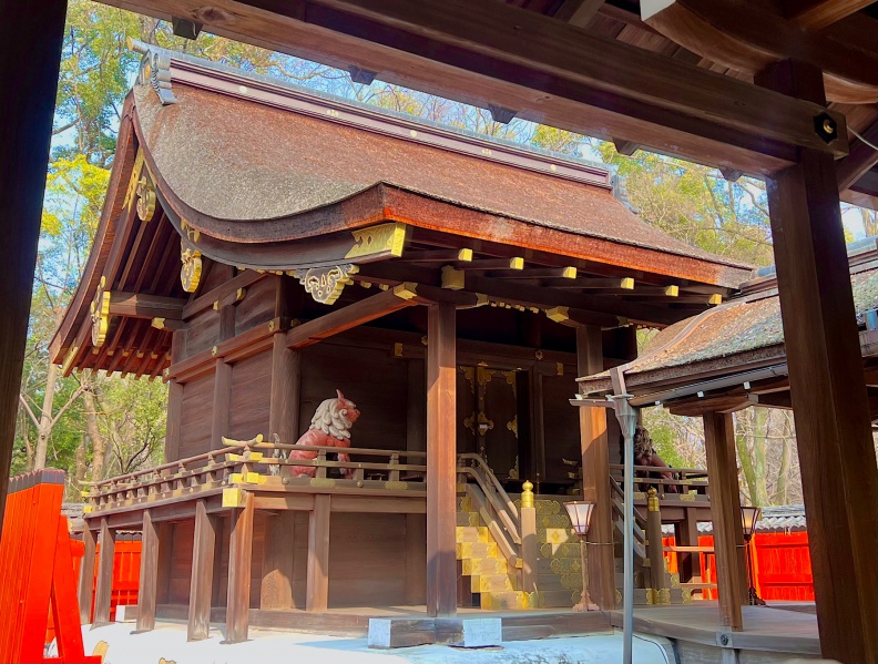 ファイル:河合神社・本殿 (2).jpg