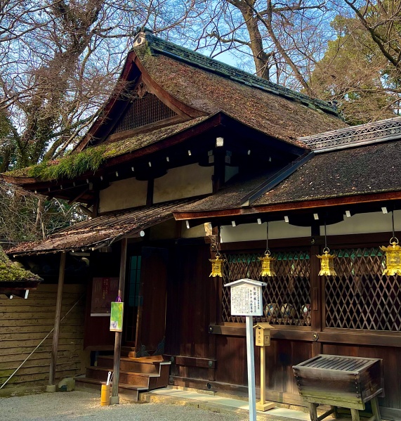 ファイル:河合神社・資料館.jpg