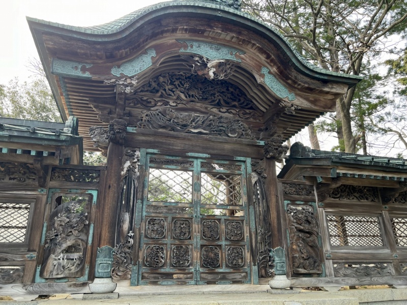 ファイル:浄興寺・御廟本体5.JPEG