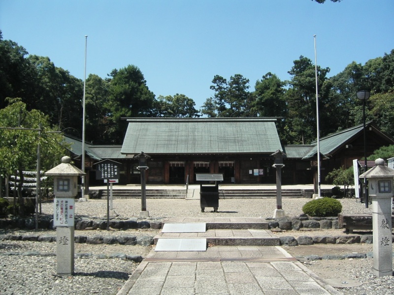 ファイル:滋賀県護国神社 (5).jpg