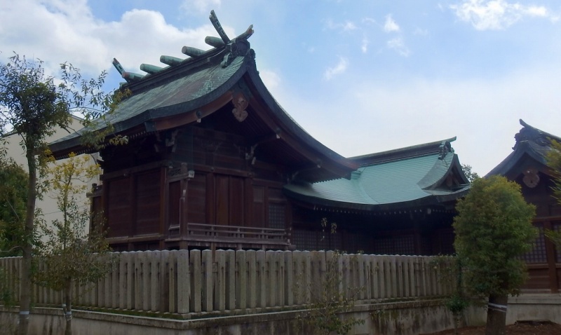 ファイル:濃飛護国神社002.jpg