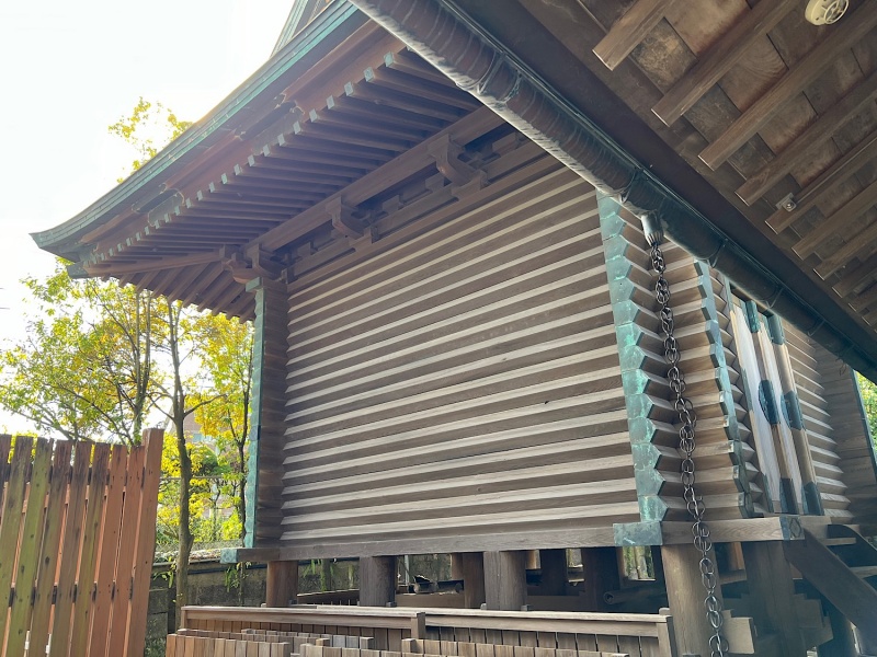 ファイル:照国神社-12・社殿.jpg
