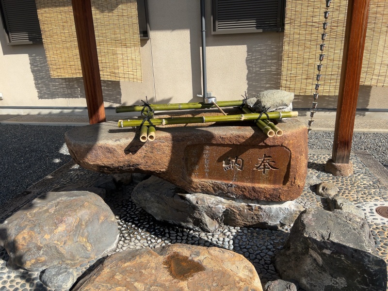 ファイル:玄武神社・手水舎.jpg