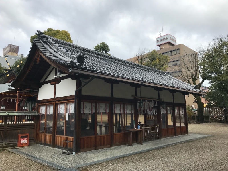 ファイル:率川神社 (11).JPG