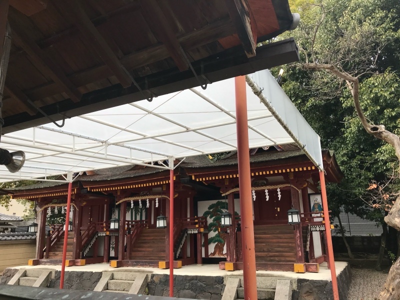 ファイル:率川神社 (8).JPG