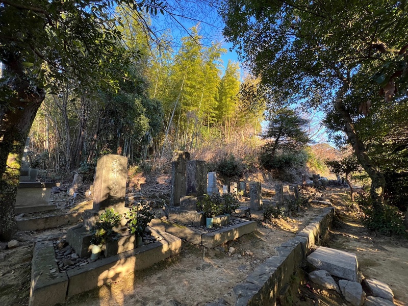 ファイル:瑞山神社・武市瑞山墓-01.jpeg