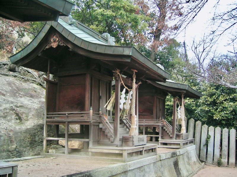 ファイル:生石神社・境内-17.jpg