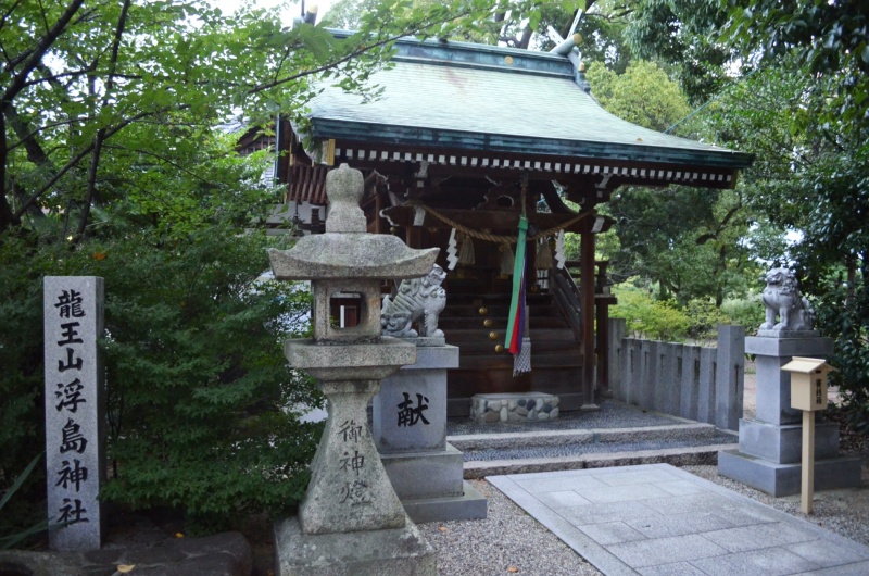 ファイル:百済王神社012.jpg
