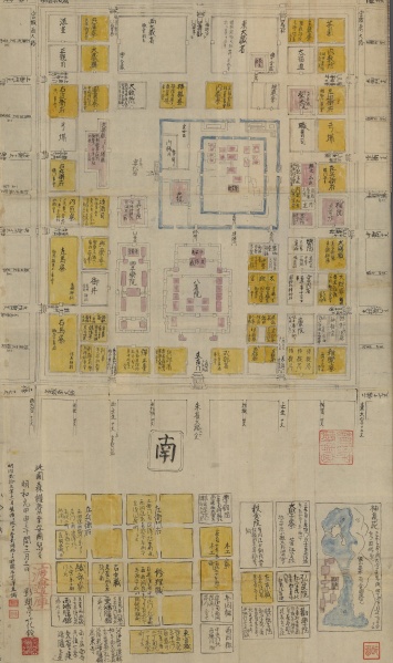ファイル:皇城大内裏地図2・中サイズ.jpg