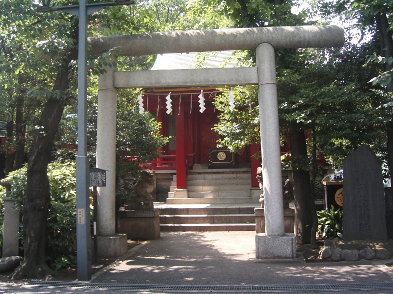 ファイル:神田神社013・魚河岸水神社.jpg